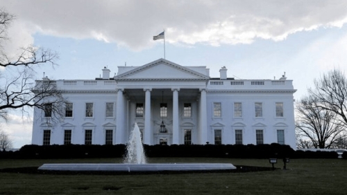美国白宫。路透社 美国白宫。路透社