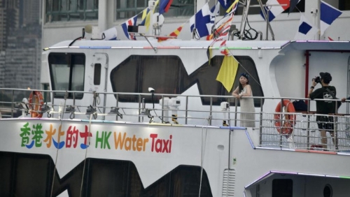 15分钟“跳岛”新方案 15分钟“跳岛”新方案