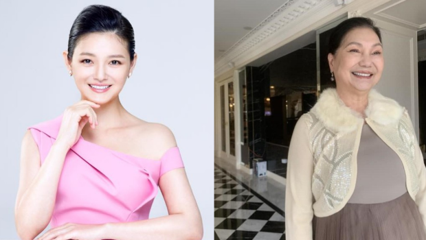 S妈被送院打强心针 S妈被送院打强心针