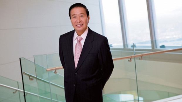 恒地于The Henderson 举办李兆基纪念展 恒地于The Henderson 举办李兆基纪念展