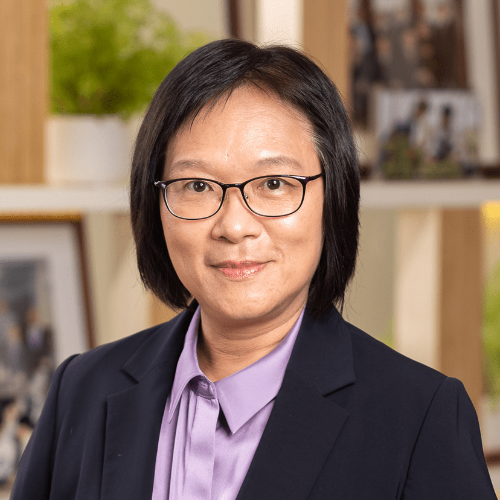 中文大学校董会今天(4月22日)通过,委任中大署理常务副校长、副校长(教育)及伟伦统计学教授潘伟贤为常务副校长。 中大提供 中文大学校董会今天(4月22日)通过,委任中大署理常务副校长、副校长(教育)及伟伦统计学教授潘伟贤为常务副校长。 中大提供