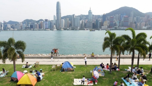 孝顺女豪花30万圆母南美梦 孝顺女豪花30万圆母南美梦