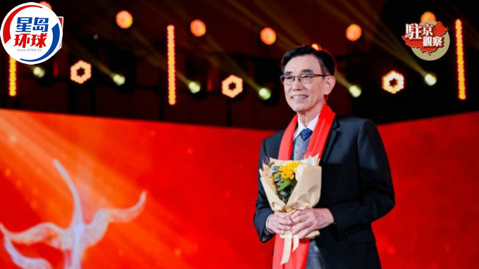 尹志尧资料图 尹志尧资料图