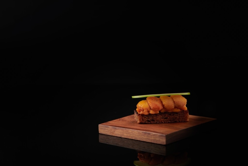 Uni Sourdough Uni Sourdough