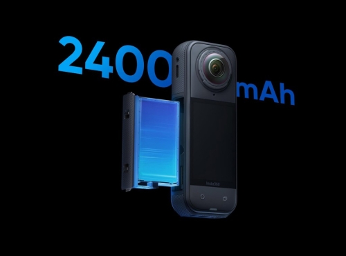 X5配备全新2,400mAh,续航时间大幅延长至185分钟。 X5配备全新2,400mAh,续航时间大幅延长至185分钟。