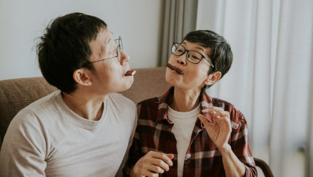 吃巧克力也可护血管 吃巧克力也可护血管