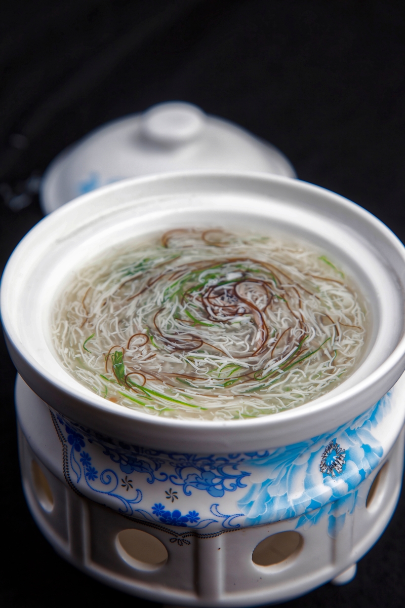 文思豆腐 文思豆腐