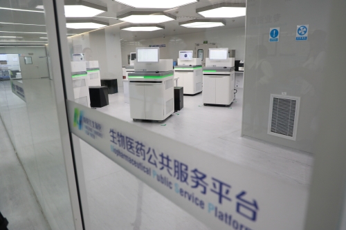 紫金山实验室 紫金山实验室