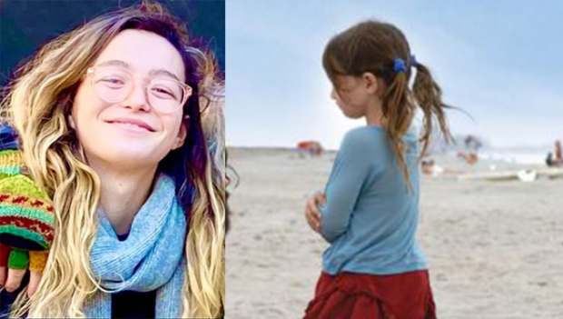 24岁前童星离世疑一尸两命 24岁前童星离世疑一尸两命