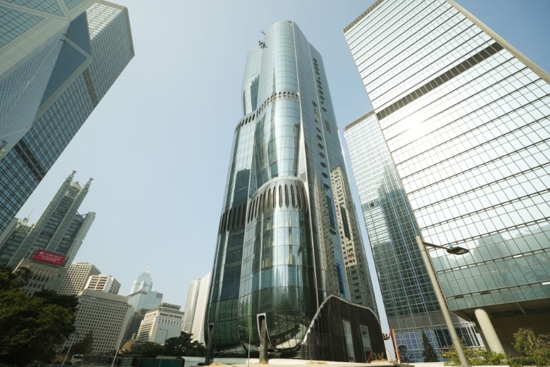 The Henderson The Henderson