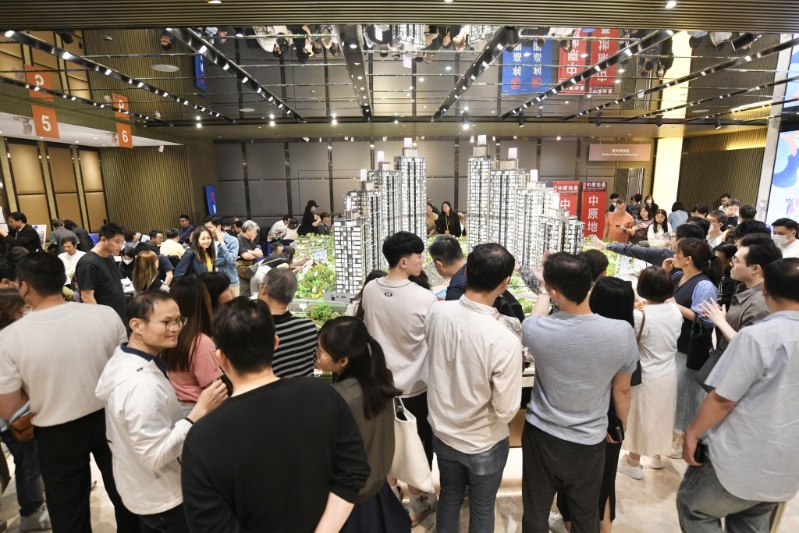 SIERRA SEA掀起新一轮入票热潮 SIERRA SEA掀起新一轮入票热潮