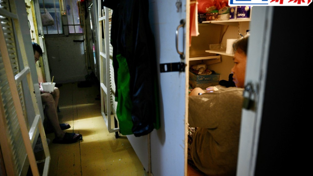 自修订条例生效至今,水务署已完成调查280宗劏房户疑被滥收水费个案 自修订条例生效至今,水务署已完成调查280宗劏房户疑被滥收水费个案