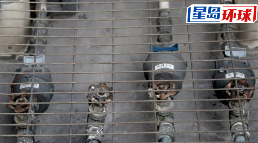 水务署完成调查280宗有关分间单位怀疑滥收水费个案 水务署完成调查280宗有关分间单位怀疑滥收水费个案