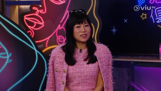 七师傅分享她初出道时曾遭遇无数冷眼和不公平待遇 七师傅分享她初出道时曾遭遇无数冷眼和不公平待遇