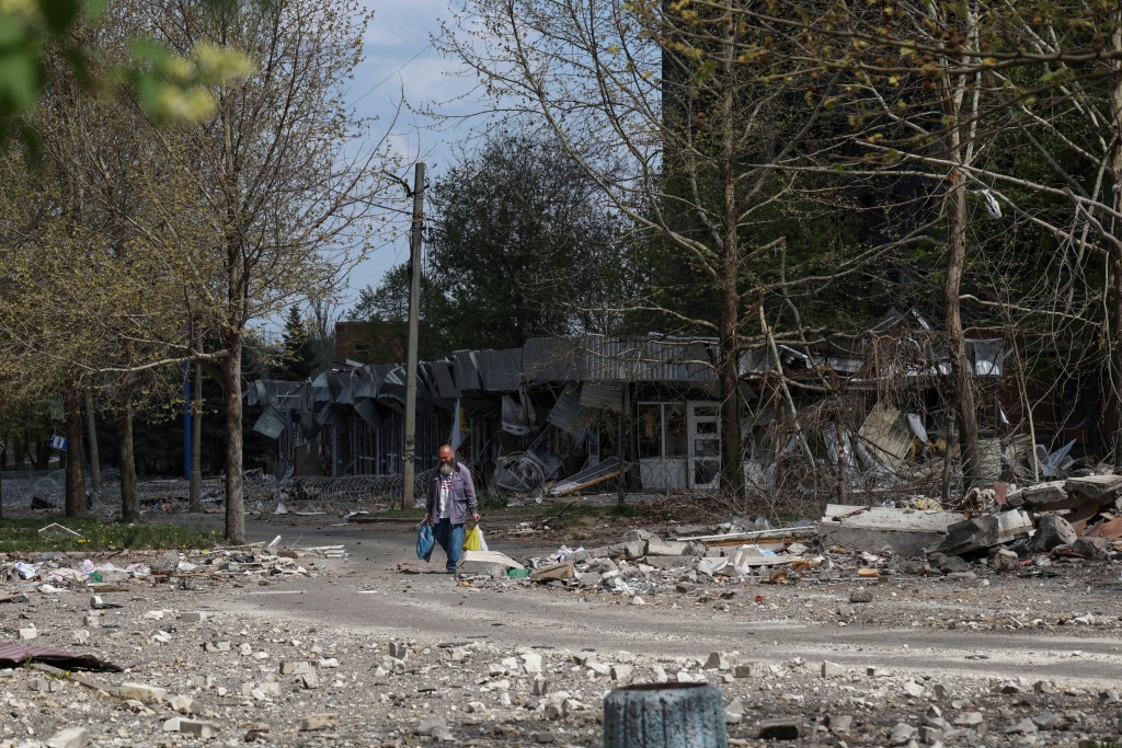 泽连斯基称乌方已准备好至少对民用设施实施立即停火。 泽连斯基称乌方已准备好至少对民用设施实施立即停火。