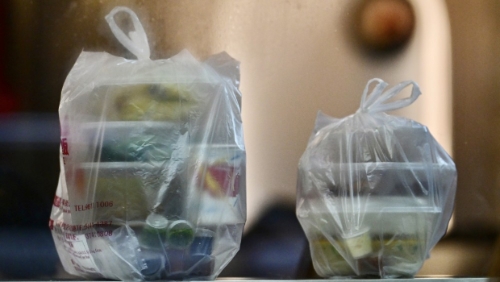 第二阶段“走塑” 第二阶段“走塑”