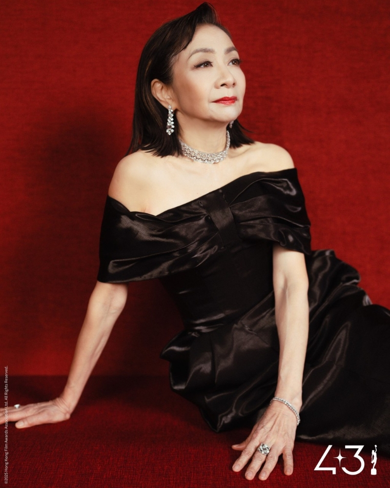 区嘉雯。 区嘉雯。