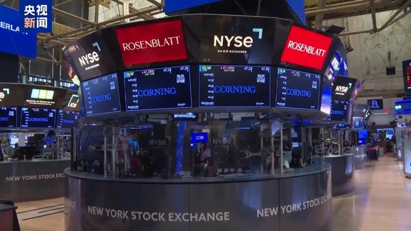 美国股票 美国股票