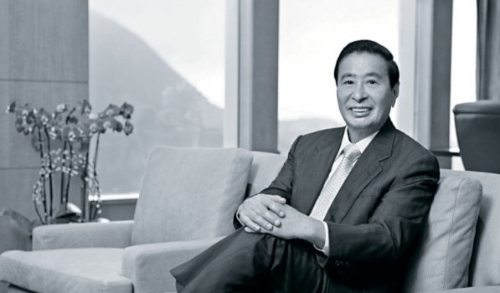 李兆基逝世 李兆基逝世