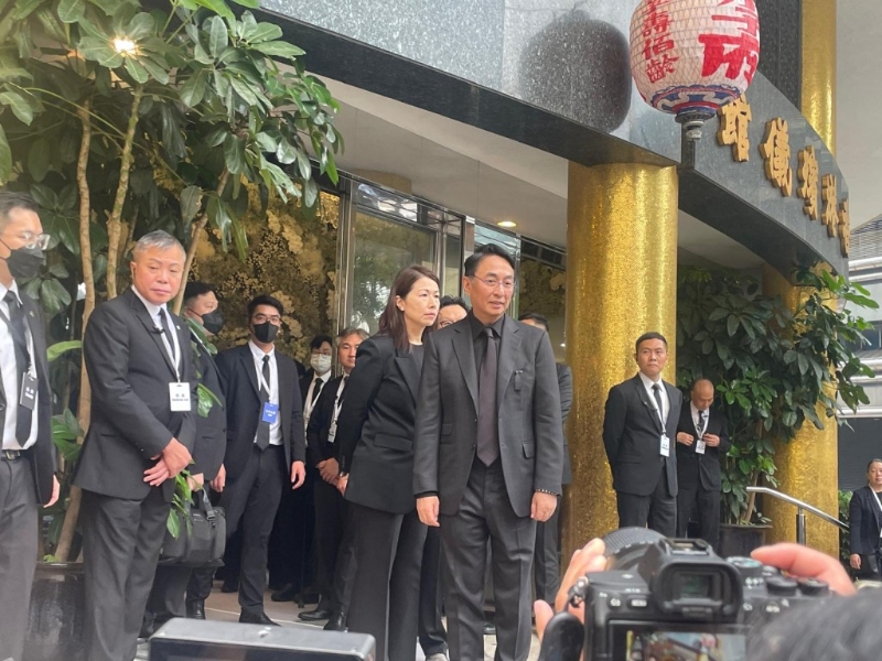 李家杰表示“呢两日辛苦大家,有心!”。.jpeg 李家杰表示“呢两日辛苦大家,有心!”。.jpeg