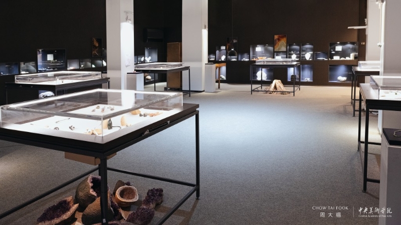 “琳琅首饰艺术的中国故事”当代首饰国际巡展 “琳琅首饰艺术的中国故事”当代首饰国际巡展