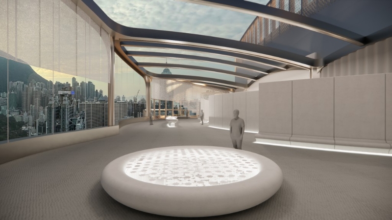 展览设有“志存高远”、“开基创业”、“福泽延绵”及“润物无声”四个篇章,让公众缅怀李兆基博士传奇的一生。 展览设有“志存高远”、“开基创业”、“福泽延绵”及“润物无声”四个篇章,让公众缅怀李兆基博士传奇的一生。