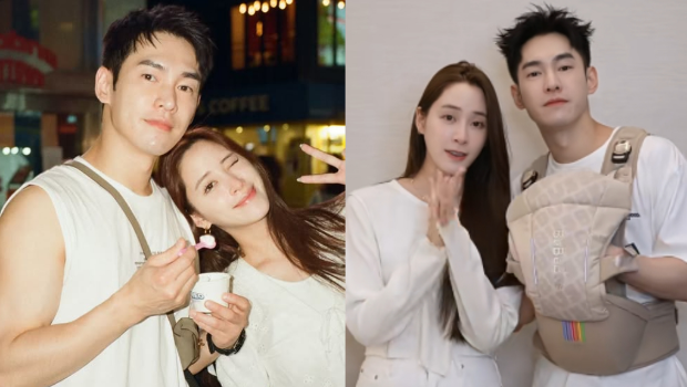 欧阳妮妮宣布搬回大陆,曝与台北最大不同。 欧阳妮妮宣布搬回大陆,曝与台北最大不同。