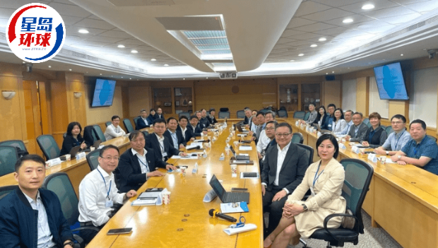 岭大举办气候变化研讨会 岭大举办气候变化研讨会