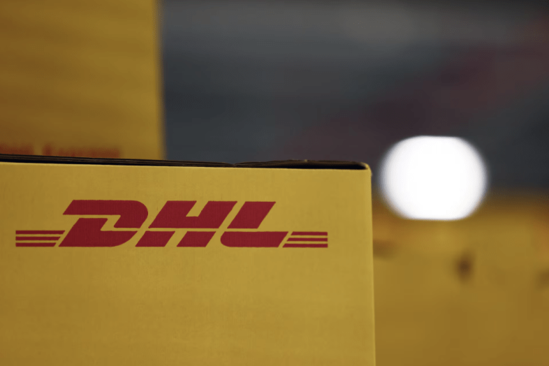 DHL Express DHL Express