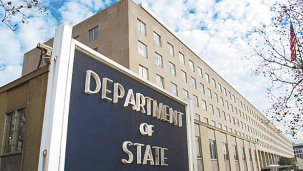 美国国务院发布明确警告,强调领事官员正在积极识别并拒绝以“生育旅游”为目的的签证申请。 美国国务院发布明确警告,强调领事官员正在积极识别并拒绝以“生育旅游”为目的的签证申请。