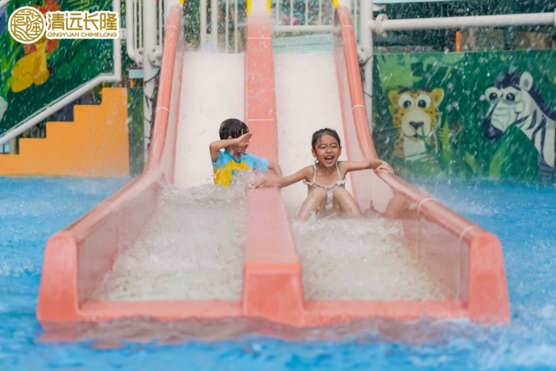 清远长隆森林温泉乐园 清远长隆森林温泉乐园