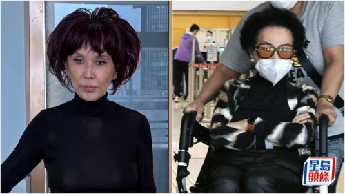 三太顾瑞英母女欢迎胜诉判决 三太顾瑞英母女欢迎胜诉判决