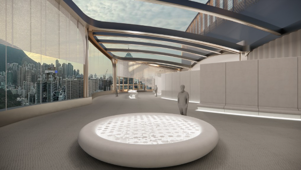 李兆基纪念展尚余少量名额 李兆基纪念展尚余少量名额