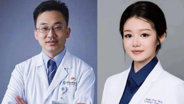 中日友好医院医生出轨多人 中日友好医院医生出轨多人