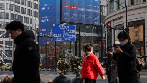 中国民营经济促进法出台,5月20日起施行。 中国民营经济促进法出台,5月20日起施行。