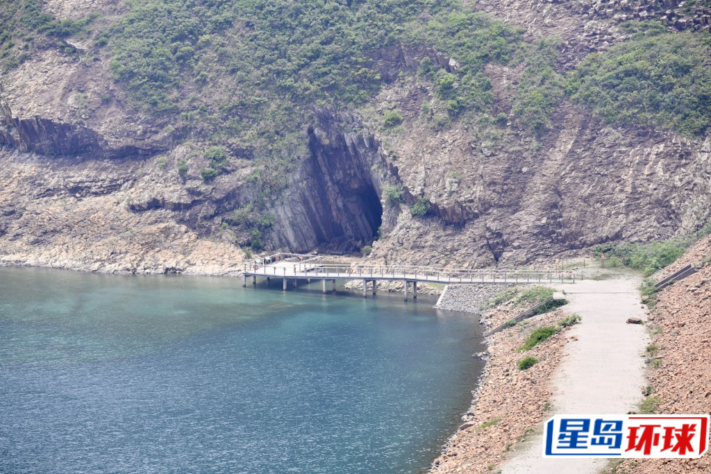 西贡万宜水库 西贡万宜水库