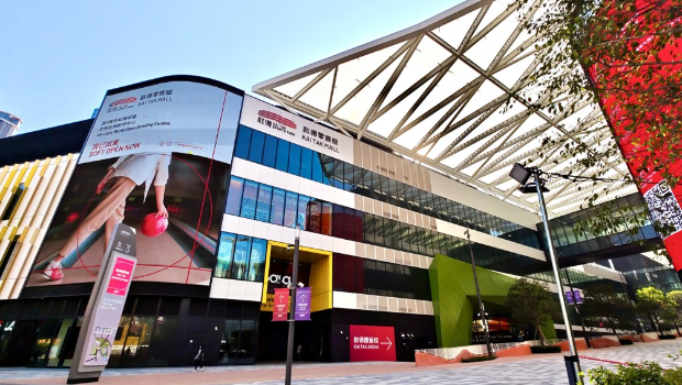 启德体育园推新主题美食海湾嘉年华 启德体育园推新主题美食海湾嘉年华