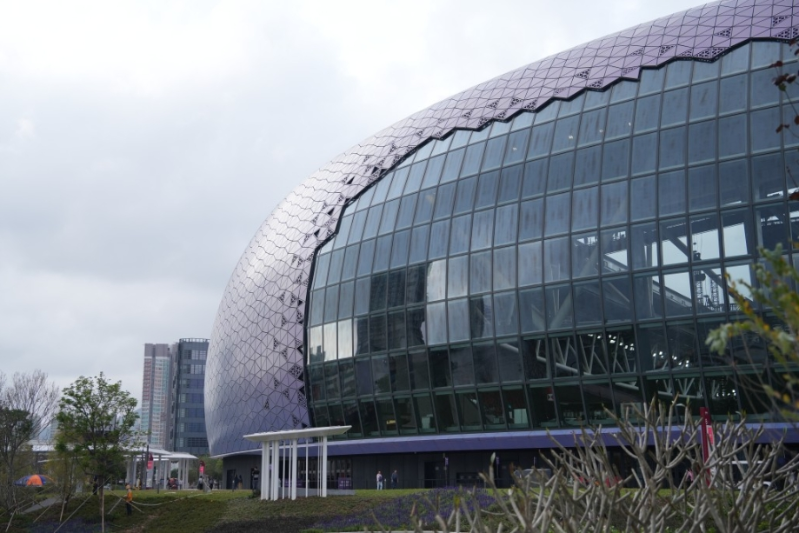 启德体育园将提供全新主题的启德美食海湾嘉年华。启德体育园图片 启德体育园将提供全新主题的启德美食海湾嘉年华。启德体育园图片