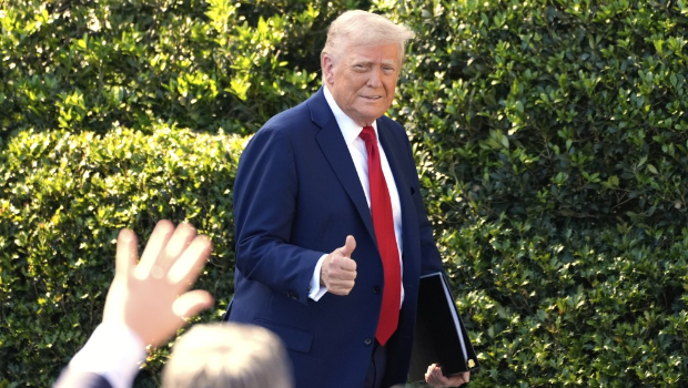 特朗普就职100日 特朗普就职100日