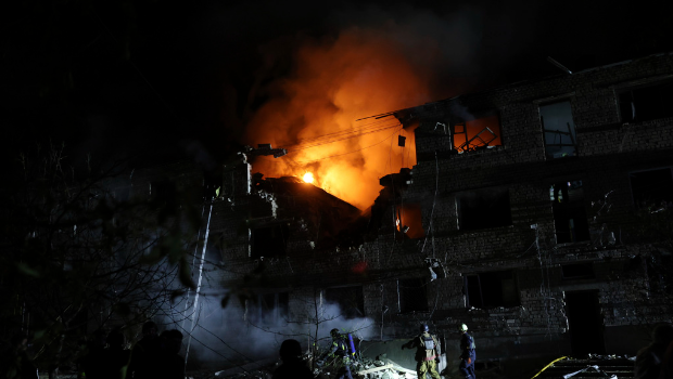 救援人员 救援人员