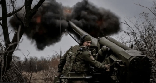 俄乌战争 俄乌战争