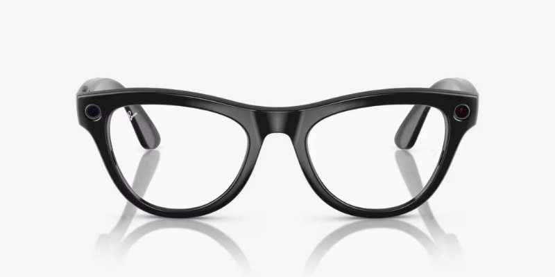 Ray-Ban Meta Ray-Ban Meta