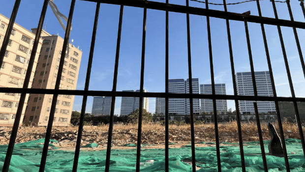 美对中贸易黑名单被揭错误百出,有地址竟是按摩店补习社,连荒废厂房也有 美对中贸易黑名单被揭错误百出,有地址竟是按摩店补习社,连荒废厂房也有