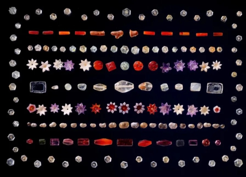 香港苏富比即将拍卖逾300颗佛宝圣物引起争议。 苏富比 香港苏富比即将拍卖逾300颗佛宝圣物引起争议。 苏富比