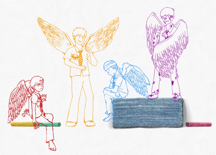 “攻击者”及“受害者”分别有两个类型,包括反应型攻击者、控型攻击者、攻击型受害者及退缩型受害者。 “攻击者”及“受害者”分别有两个类型,包括反应型攻击者、控型攻击者、攻击型受害者及退缩型受害者。