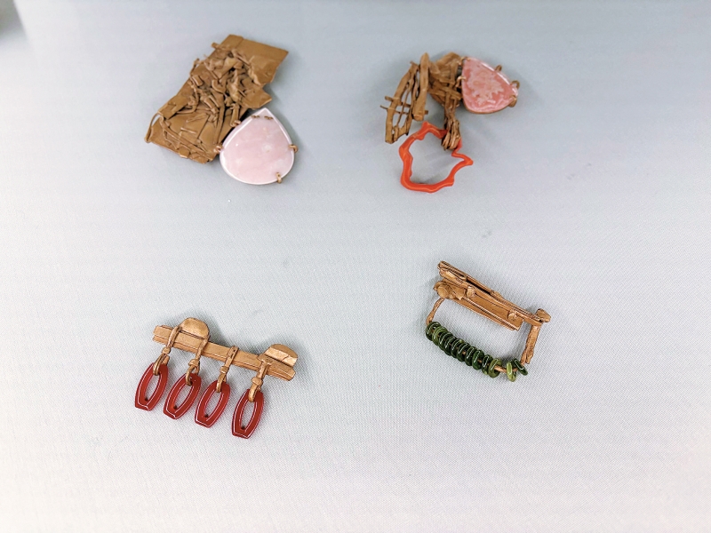 Iris Bodemer《Notes》 Iris Bodemer《Notes》