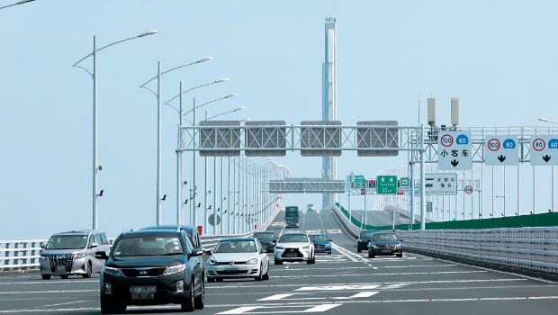 港车北上 港车北上