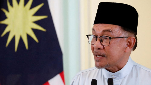 Anwar Ibrahim Anwar Ibrahim