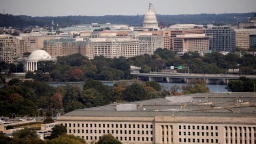 美国国防部将裁减20%四星上将人数。路透社 美国国防部将裁减20%四星上将人数。路透社