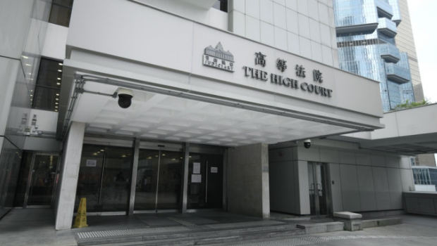 口岸爆炸案续审。 口岸爆炸案续审。